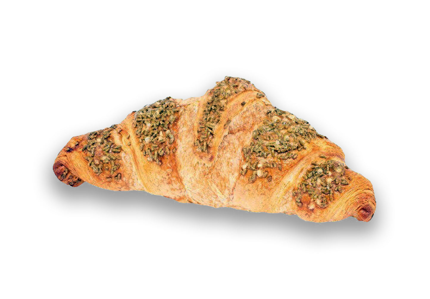 ROGLJIČ MASLENI PISTACIJA 95G - Pečjak