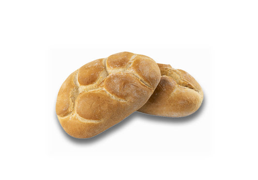 MLEČNA PLETENICA DPZ 107/100 g - Don Don